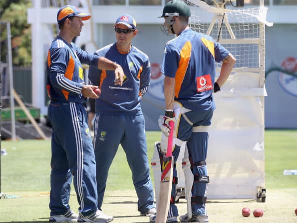 New era for Australia starts now: Langer New era for Australia starts now: Langer