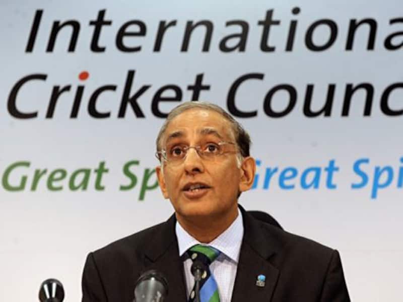 ICC to conduct interviews for new CEO in Mumbai
