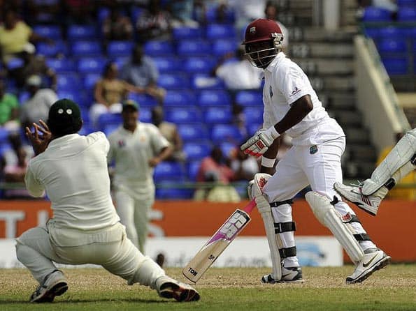 Spinners put Pakistan in control on day two of second Test Spinners put Pakistan in control on day two of second Test
