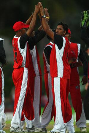 Trinidad & Tobago to take on Ruhunu in CLT20 qualifying opener