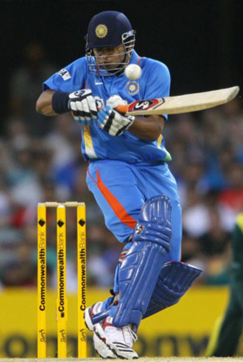 Cricket cannot lose players like Suresh Raina: Ian Chappell