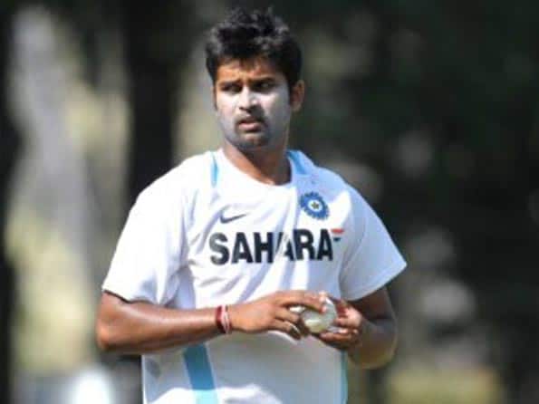 Karnataka demolish spineless Railways in Ranji Trophy Karnataka demolish spineless Railways in Ranji Trophy