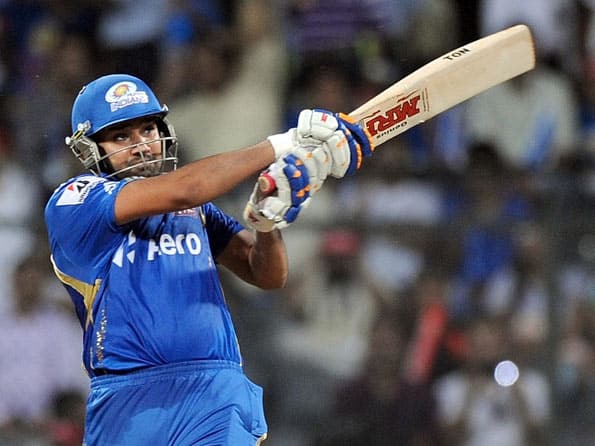 Mumbai Indians register comfortable win over Deccan Chargers Mumbai Indians register comfortable win over Deccan Chargers