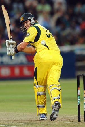 Shane Watson likely to feature in ODIs against South Africa Shane Watson likely to feature in ODIs against South Africa