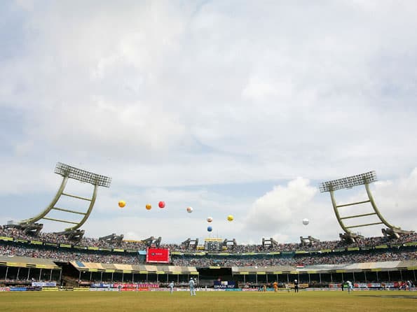 Central govt denies clearance to international stadium in Kochi