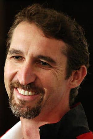 Australia will be tempted to play all four pacers at Perth: Jason Gillespie