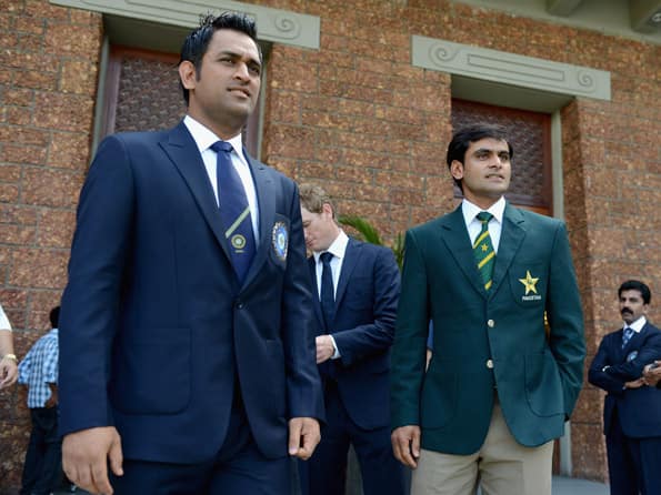 Preview: India to take on arch-rivals Pakistan in ICC World T20 warm-up match Preview: India to take on arch-rivals Pakistan in ICC World T20 warm-up match
