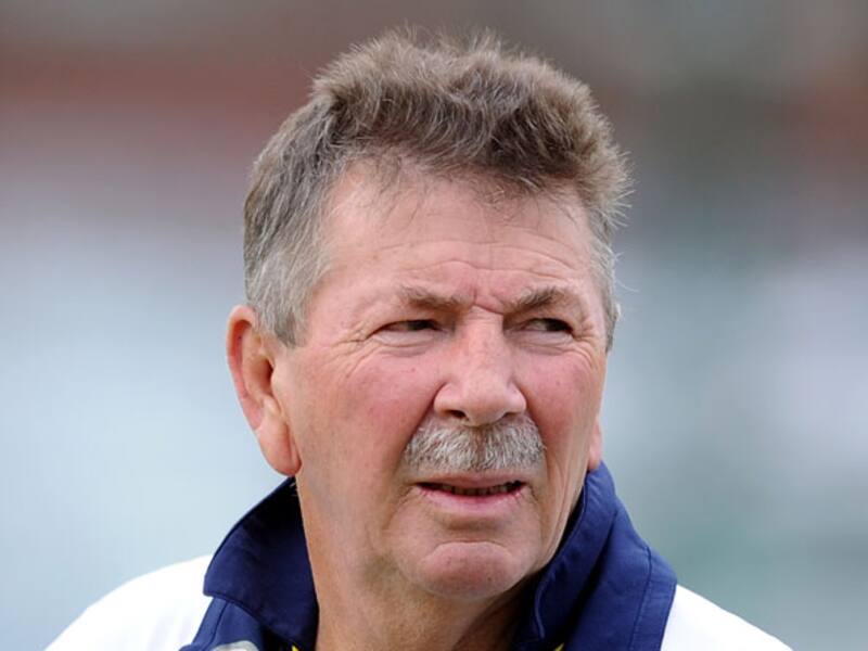 Australia can get back to winning ways, says Rodney Marsh