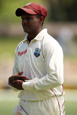 Selectors asked me to retire after World Cup: Chanderpaul