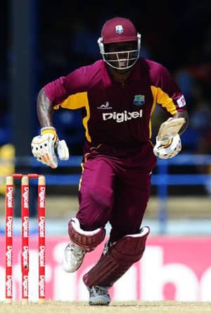 Nash dropped, Edwards recalled to Windies squad for second Test Nash dropped, Edwards recalled to Windies squad for second Test