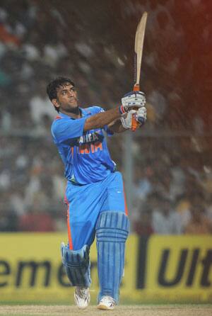 Dhoni seeks bowling improvement despite series win over England Dhoni seeks bowling improvement despite series win over England
