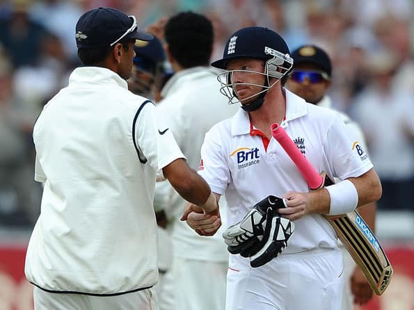 Ian Bell publicly thanks India for reinstating him in Trent Bridge Test Ian Bell publicly thanks India for reinstating him in Trent Bridge Test
