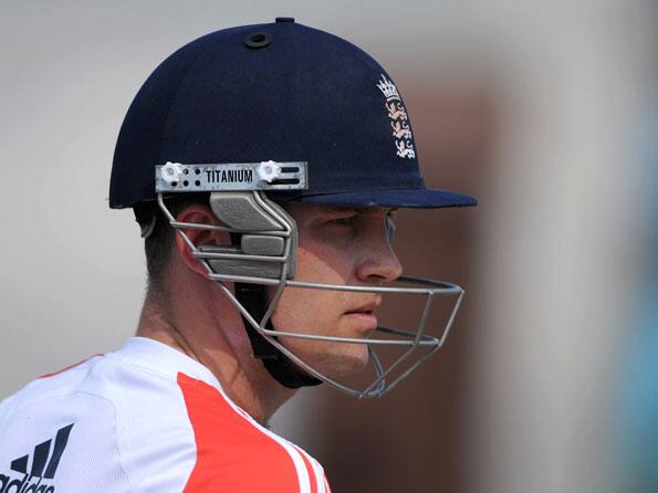 Jonathan Trott cleared of injury, but still doubtful for fifth ODI against South Africa