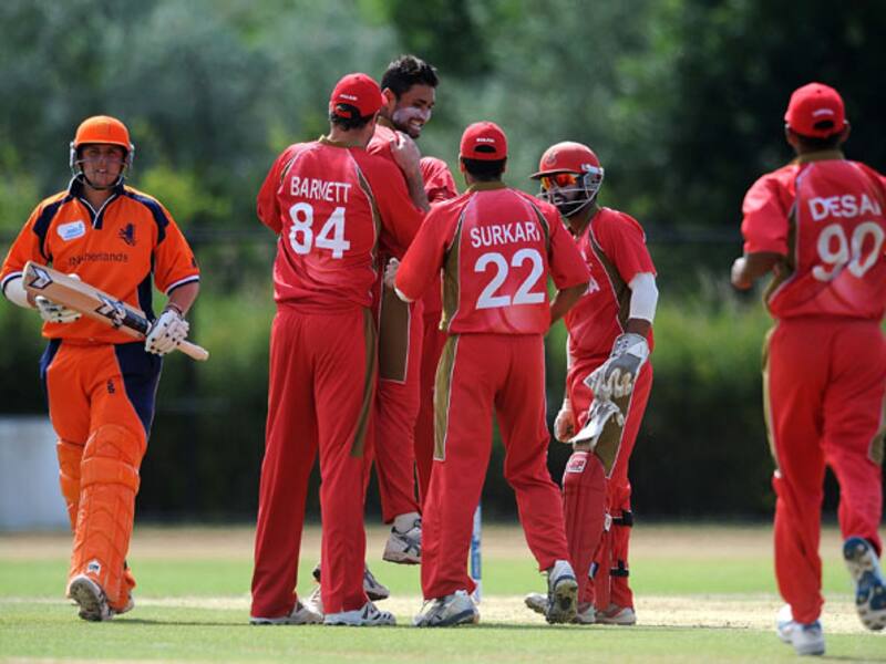 Outsiders rage against trimming World Cup to 10-team contest