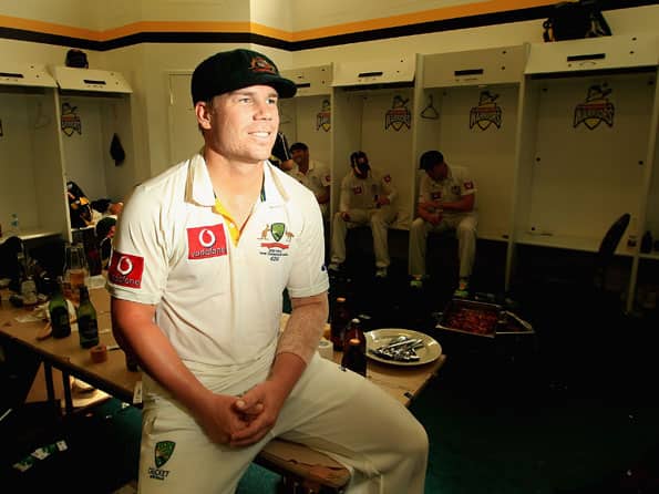 The brilliant Australian report card following the Perth Test