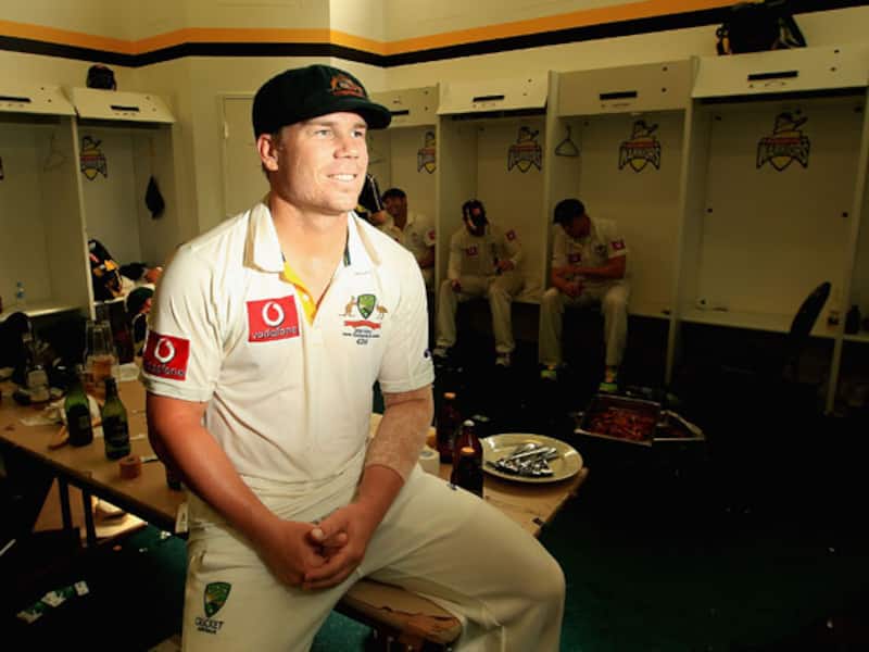 The brilliant Australian report card following the Perth Test