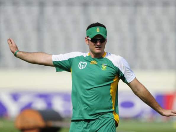 Graeme Smith to rejoin South Africa squad ahead of second Test against England Graeme Smith to rejoin South Africa squad ahead of second Test against England