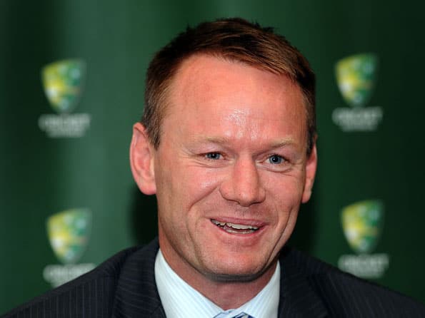 Australia head coach likely to be appointed in three weeks