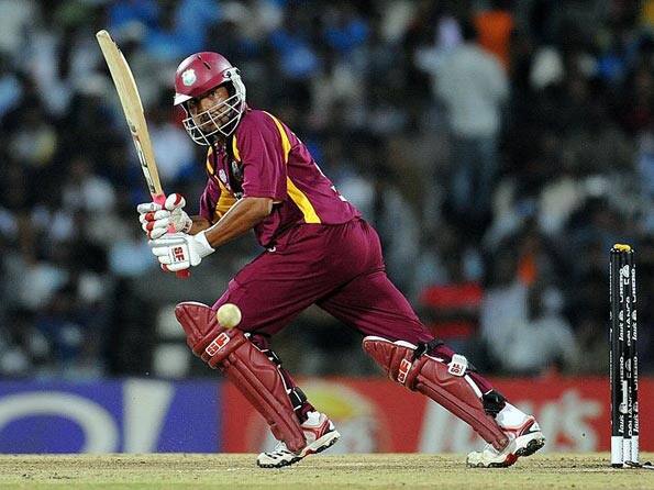 West Indies chief rejects Sarwan corruption rumours