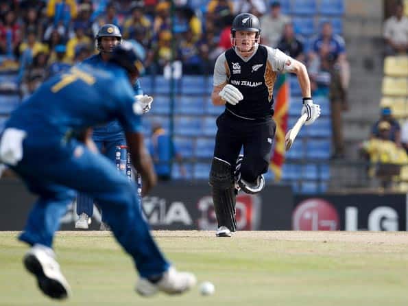 ICC T20 World Cup 2012: New Zealand lose Brendon McCullum as Sri Lanka look to claw back ICC T20 World Cup 2012: New Zealand lose Brendon McCullum as Sri Lanka look to claw back