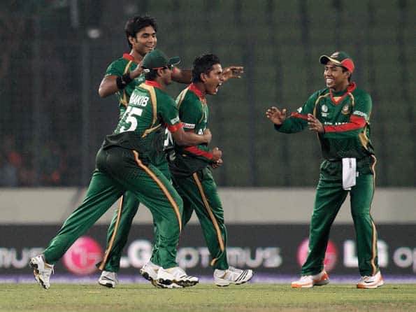 Bangladesh board plans to launch TV channel, T20 league Bangladesh board plans to launch TV channel, T20 league