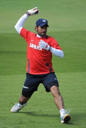 Dhoni had the qualities to be a long-term player: Kirmani