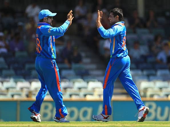 Non-performing Indian players likely to be dropped for Asia Cup Non-performing Indian players likely to be dropped for Asia Cup