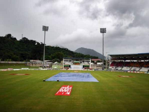 Parvinder Awana shines as North Zone enters Deodhar Trophy final Parvinder Awana shines as North Zone enters Deodhar Trophy final