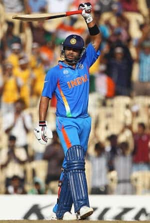 Kohli slams maiden World Cup half-century as India make merry Kohli slams maiden World Cup half-century as India make merry