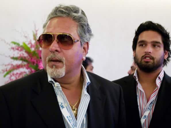 Vijay Mallya may sell Royal Challengers Bangalore stakes Vijay Mallya may sell Royal Challengers Bangalore stakes