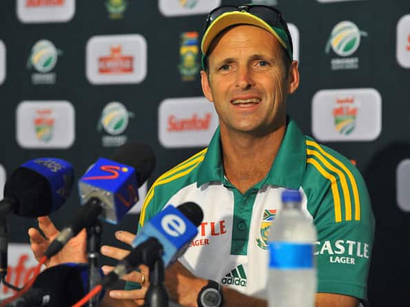 South Africa will look to seal series with win at Lord's: Gary Kirsten South Africa will look to seal series with win at Lord's: Gary Kirsten