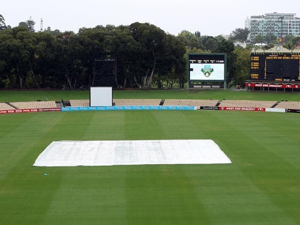 Adelaide to host Test matches on Australia Day from 2014