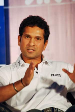 Joy for the Tendulkar family