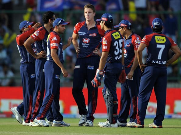 Indian component of Delhi Daredevils batting very capable Indian component of Delhi Daredevils batting very capable