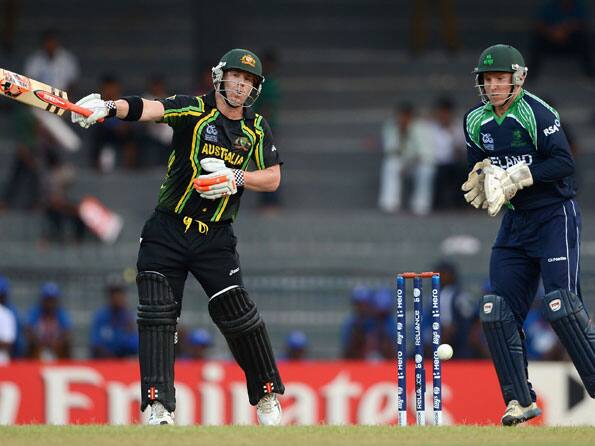 ICC World T20 2012: ESPN Star Sports win case over unauthorised broadcast ICC World T20 2012: ESPN Star Sports win case over unauthorised broadcast