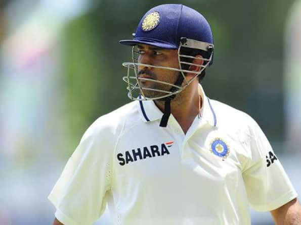 Dhoni feels blessed to lead a squad of supremely talented players Dhoni feels blessed to lead a squad of supremely talented players