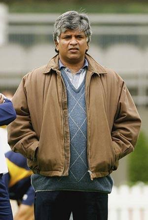 ICC has turned into a 'toothless tiger': Ranatunga