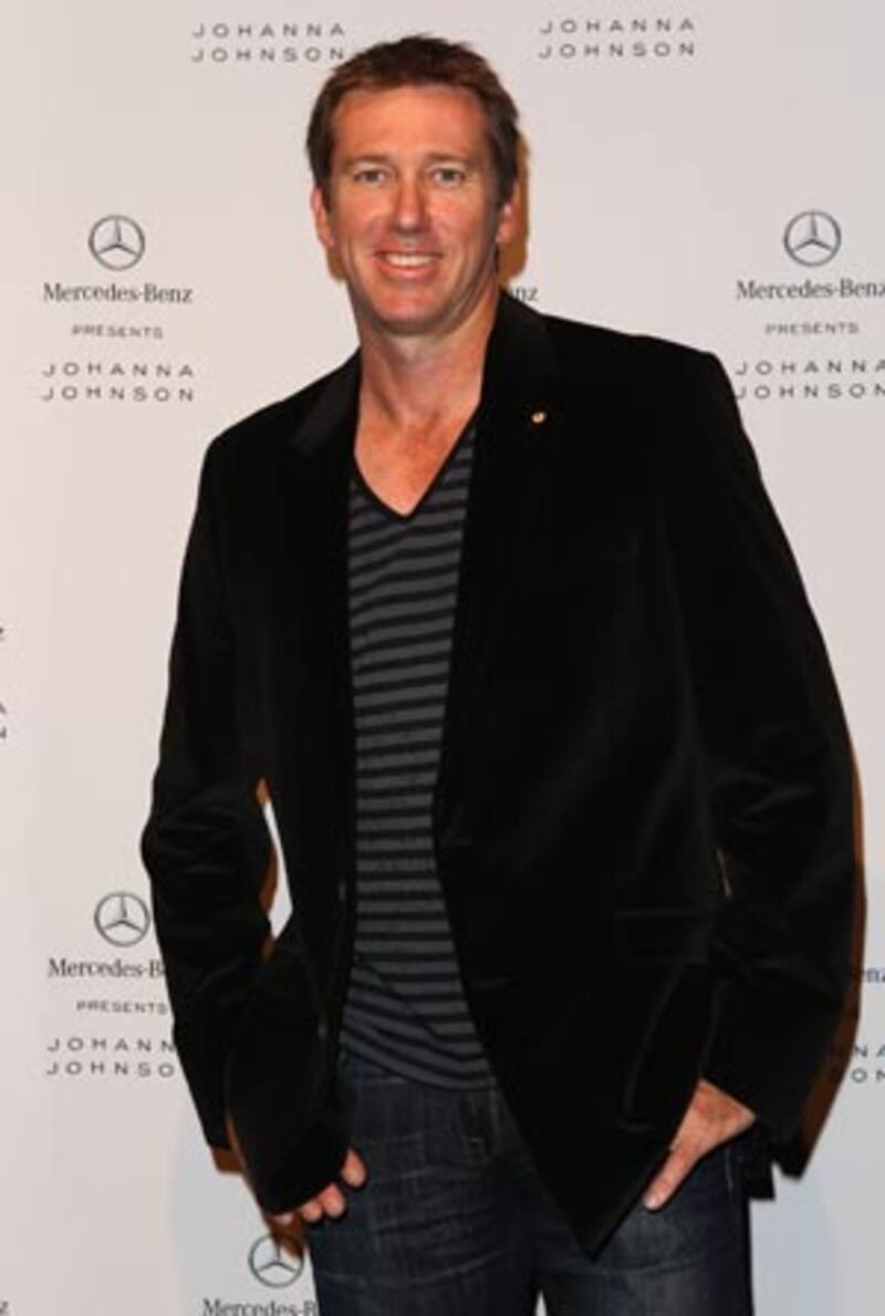 Sachin Tendulkar is best person to decide his own retirement: Glenn McGrath