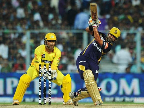 IPL 2012: Gambhir confident of Kolkata's solid performance in final IPL 2012: Gambhir confident of Kolkata's solid performance in final