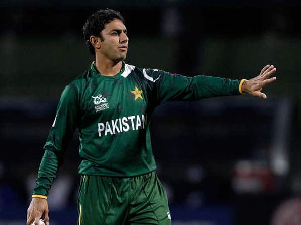 ICC T20 World Cup 2012 stats review: Pakistan vs New Zealand ICC T20 World Cup 2012 stats review: Pakistan vs New Zealand