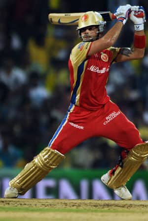 IPL 2012: Virat Kohli's form a concern for RCB IPL 2012: Virat Kohli's form a concern for RCB