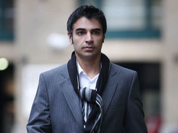 Salman Butt, Mohammad Asif found guilty in spot-fixing trial Salman Butt, Mohammad Asif found guilty in spot-fixing trial