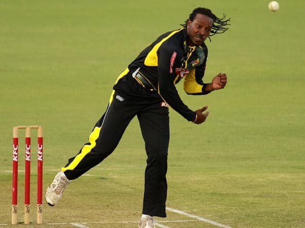 Chris Gayle to play in South Africa domestic T20 league Chris Gayle to play in South Africa domestic T20 league