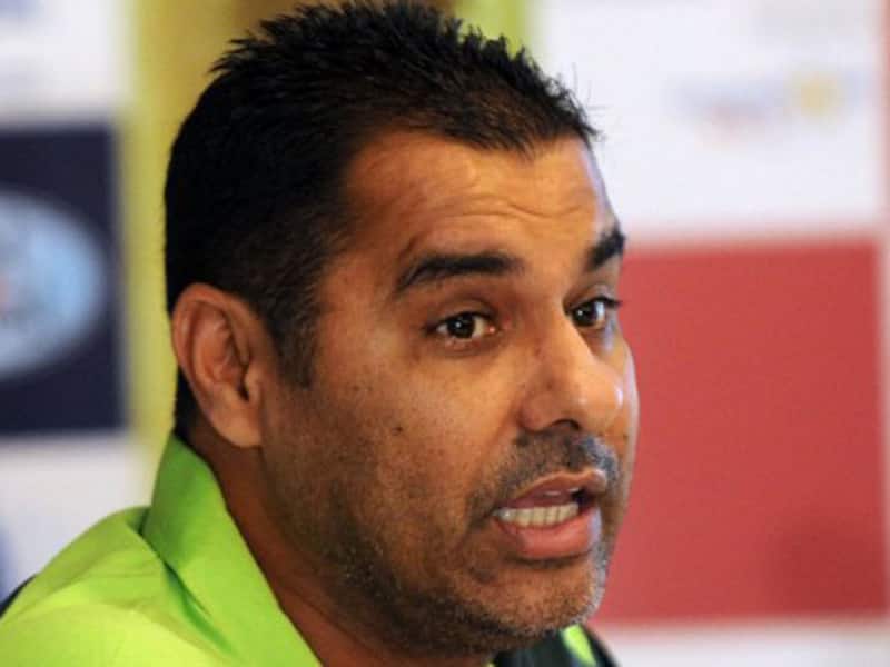 Pak coach Waqar Younis seeks a fresh start