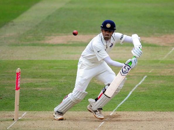 Rahul Dravid: Statistical highlights Rahul Dravid: Statistical highlights