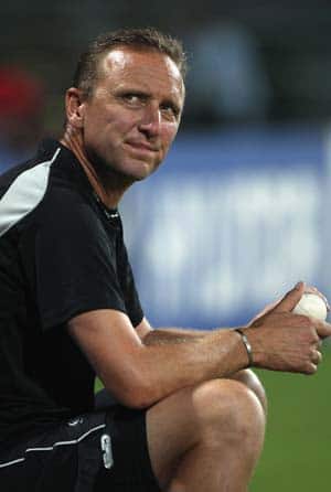 Allan Donald a frontrunner for Oz bowling coach Allan Donald a frontrunner for Oz bowling coach