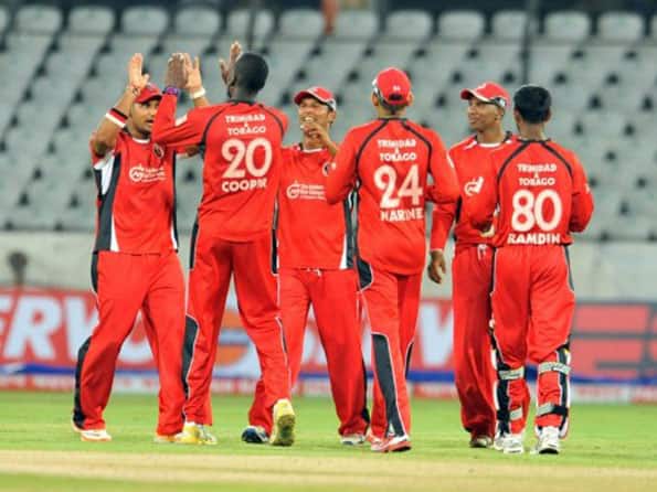 Trinidad & Tobago upbeat ahead of CLT20 main round Trinidad & Tobago upbeat ahead of CLT20 main round