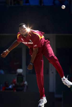 West Indies A register comfortable victory over India A in first T20 match West Indies A register comfortable victory over India A in first T20 match