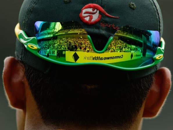 CLT20's players' sunglasses to have HD cameras CLT20's players' sunglasses to have HD cameras