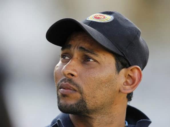 Sri Lanka announces T20 team for Australia series Sri Lanka announces T20 team for Australia series